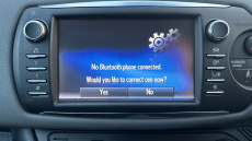 Toyota Yaris 1.5 Hybrid Icon 5dr CVT Hybrid Hatchback